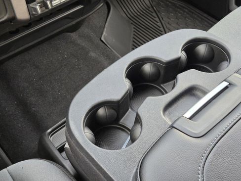 New 2024 RAM 2500 Big Horn w/ Bed Utility Group image 91