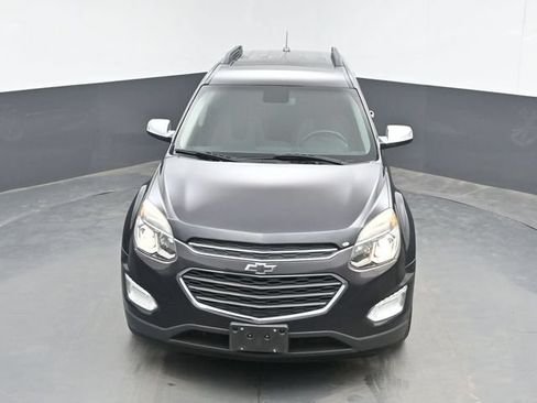 Used 2016 Chevrolet Equinox LT AWD/4WD image 14