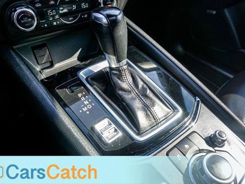 Used 2018 MAZDA CX-5 Touring w/ Preferred Equipment Package image 35