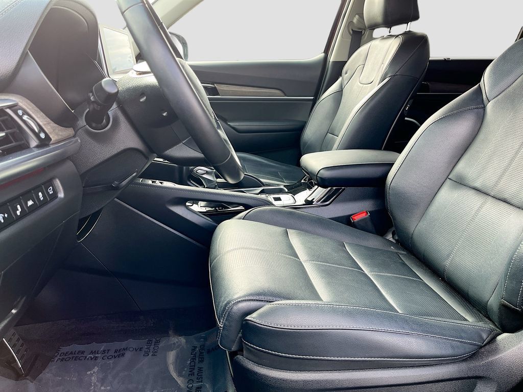Used 2022 Kia Telluride SX AWD/4WD image 20