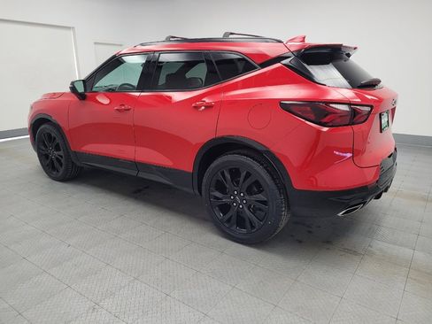 Used 2020 Chevrolet Blazer RS image 3