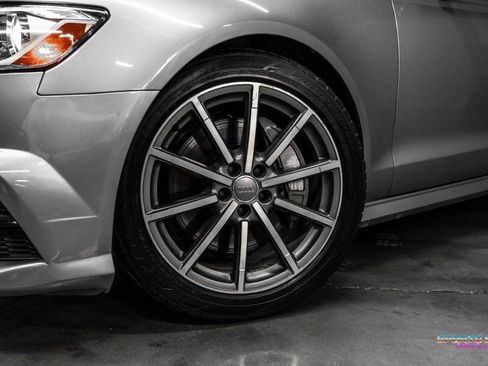 Used 2018 Audi A6 2.0T Premium image 12