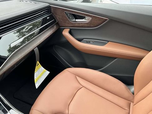 New 2026 Audi Q7 2.0T Premium Plus AWD/4WD image 13