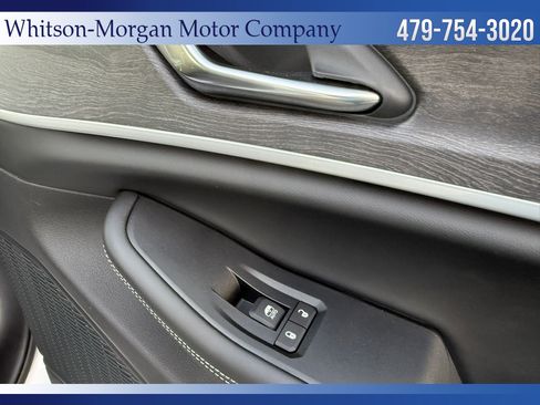 New 2025 Jeep Grand Cherokee Limited image 19