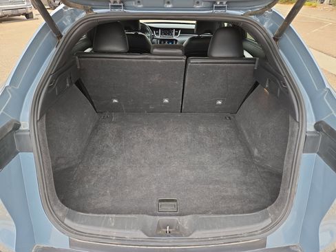 Used 2023 INFINITI QX55 Essential AWD/4WD image 12