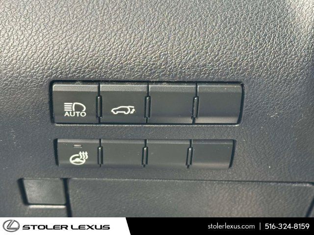 Used 2021 Lexus RX 350 AWD w/ Premium Package image 25