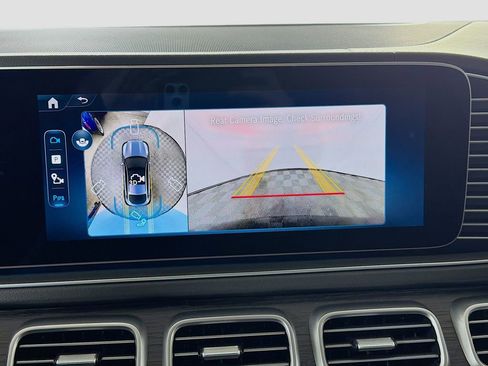 New 2026 Mercedes-Benz GLE 450 4MATIC Coupe image 18