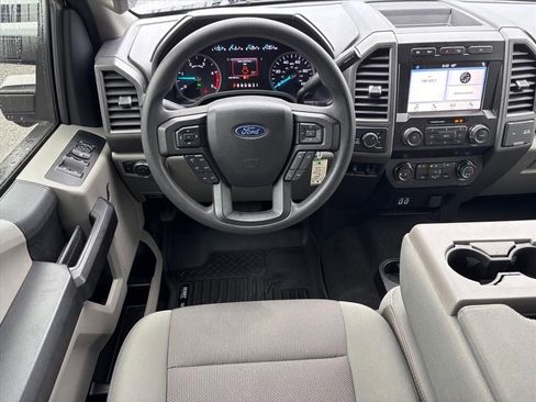 Used 2019 Ford F350 XL w/ STX Appearance Package image 14