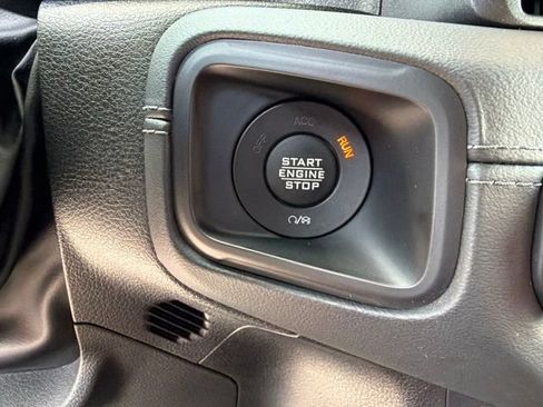 Used 2024 Jeep Wrangler Unlimited Rubicon 392 AWD/4WD image 17