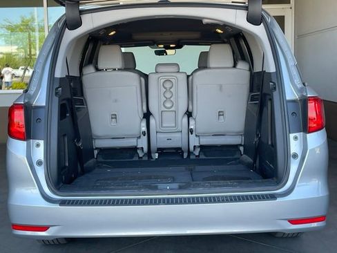 Certified 2019 Honda Odyssey EX-L image 16