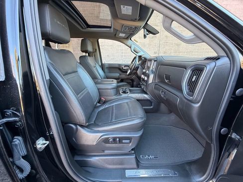 Used 2021 GMC Sierra 1500 Denali image 25