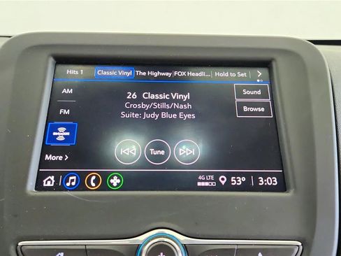 Used 2024 Chevrolet Equinox LT w/ LPO, Floor Liner Package AWD/4WD image 28