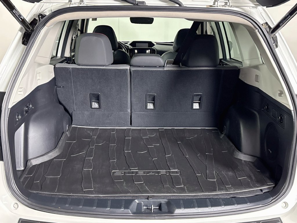 Used 2019 Subaru Forester Sport w/ Popular Package #2 AWD/4WD image 21