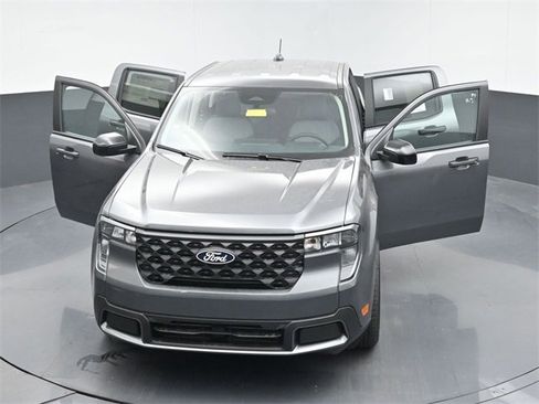 New 2025 Ford Maverick XLT w/ XLT Luxury Package image 50