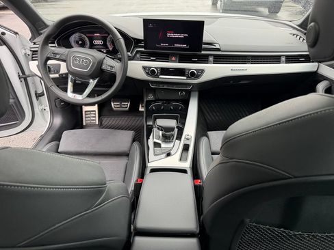 Used 2023 Audi A4 2.0T Premium Plus AWD/4WD image 18