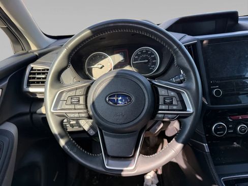 Used 2023 Subaru Forester Limited image 13