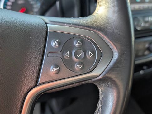 Used 2016 Chevrolet Silverado 2500 LT w/ LT Convenience Package image 24