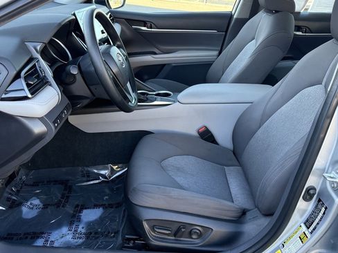 Certified 2023 Toyota Camry LE w/ Convenience Package image 18