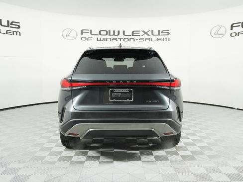 Certified 2025 Lexus RX 350 Premium image 6