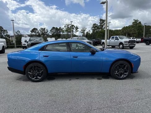 New 2026 Dodge Charger R/T w/ Driver Convenience Group AWD/4WD image 2