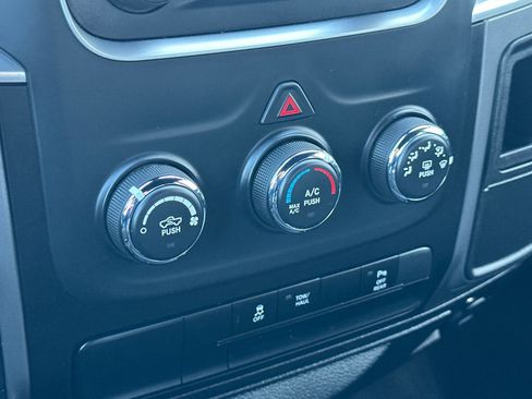 Used 2024 RAM 1500 Classic Warlock image 19