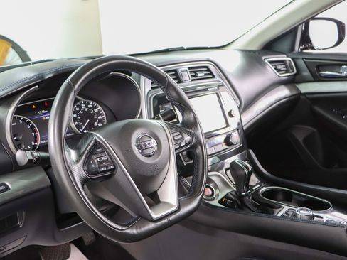Used 2018 Nissan Maxima 3.5 S FWD image 22