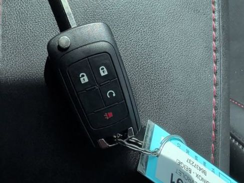 Used 2011 Chevrolet Equinox LT w/ LPO, Protection Package image 18