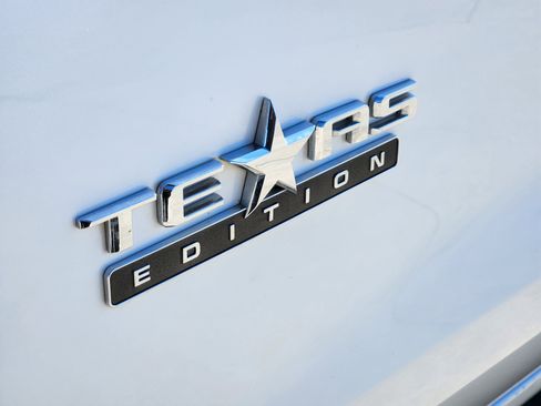 Used 2021 Chevrolet Silverado 1500 RST w/ Texas Edition Plus image 10