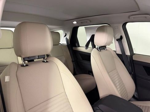 Certified 2025 Land Rover Discovery Sport S image 36