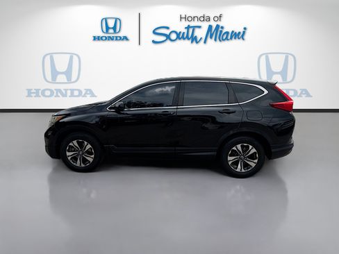 Used 2019 Honda CR-V LX image 4