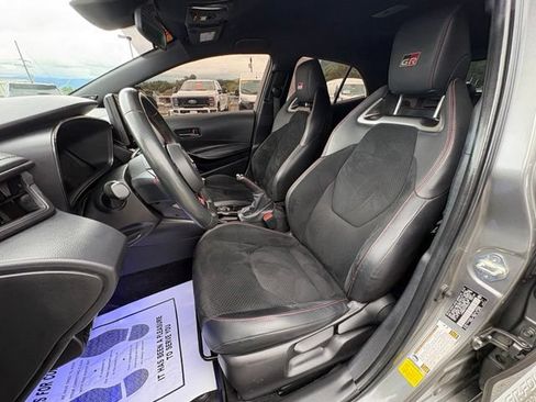 Used 2023 Toyota Corolla GR AWD/4WD image 28