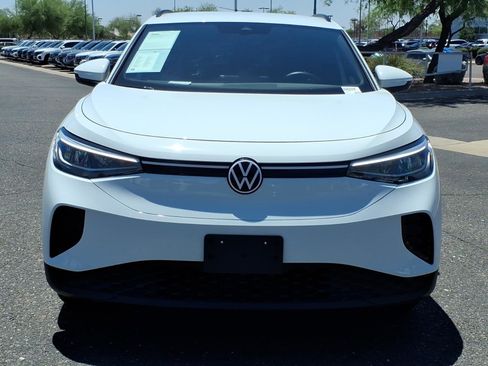 Certified 2025 Volkswagen ID.4 Pro RWD image 2