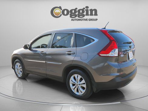Used 2014 Honda CR-V EX-L image 3