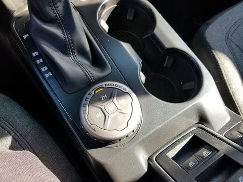 New 2026 Ford Bronco Big Bend image 21