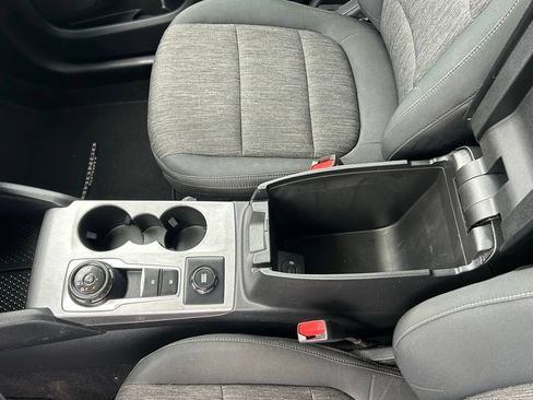 Certified 2022 Ford Bronco Sport Big Bend AWD/4WD image 21