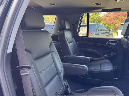 Used 2017 GMC Yukon Denali w/ Open Road Package RWD image 26