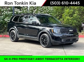 Used 2024 Kia Telluride SX Prestige X-Pro video 1