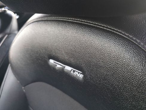 Used 2021 Kia Forte GT-Line w/ GT-Line Premium Package image 18