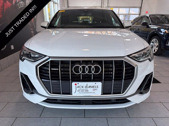 Used 2024 Audi Q3 2.0T Premium AWD/4WD image 6