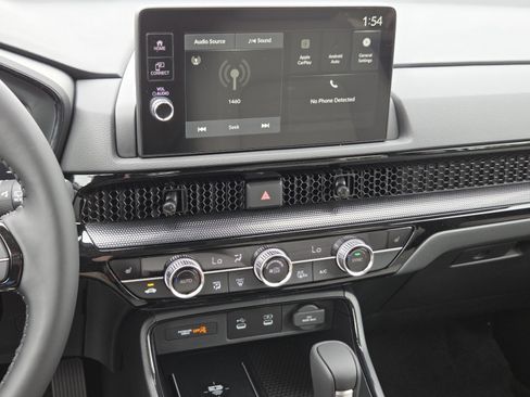 New 2026 Honda CR-V EX-L image 31