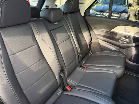 New 2026 Mercedes-Benz GLE 350 4MATIC image 23
