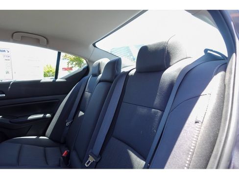 Used 2021 Nissan Altima 2.5 S FWD image 26