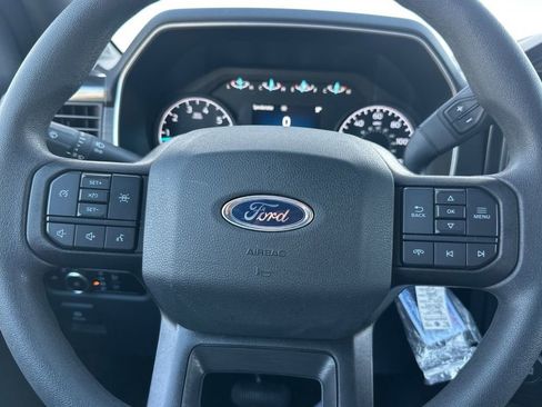 Certified 2023 Ford F150 XL w/ STX Appearance Package image 26