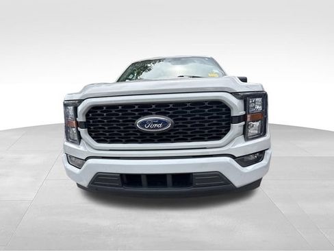 Used 2023 Ford F150 XL RWD image 2