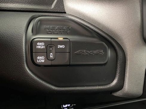 New 2024 RAM 2500 Tradesman image 19