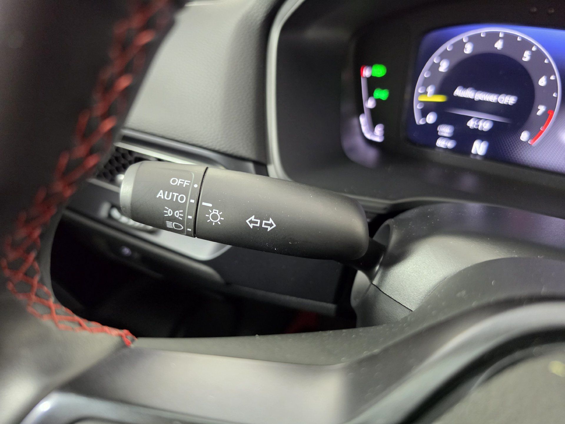 Used 2025 Honda Civic Type R image 11