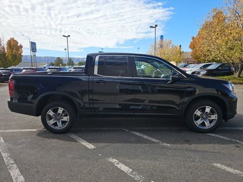New 2026 Honda Ridgeline RTL image 4
