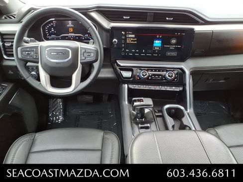 Used 2024 GMC Sierra 1500 Denali w/ Denali Reserve Package image 17