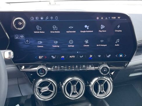 New 2026 Chevrolet Blazer EV LT FWD image 23