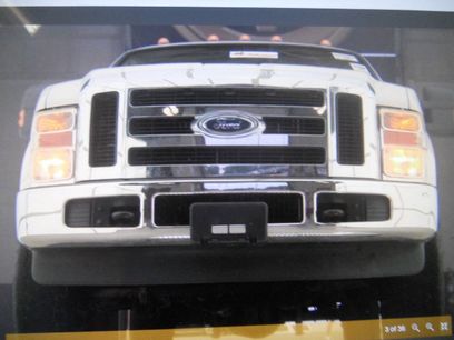 Used 2009 Ford F350 XLT